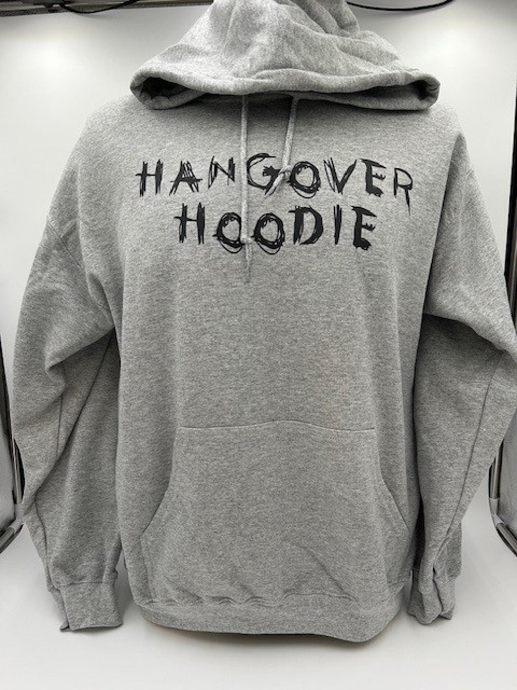 Legend or Lies Hangover Hoodie Unisex Fit