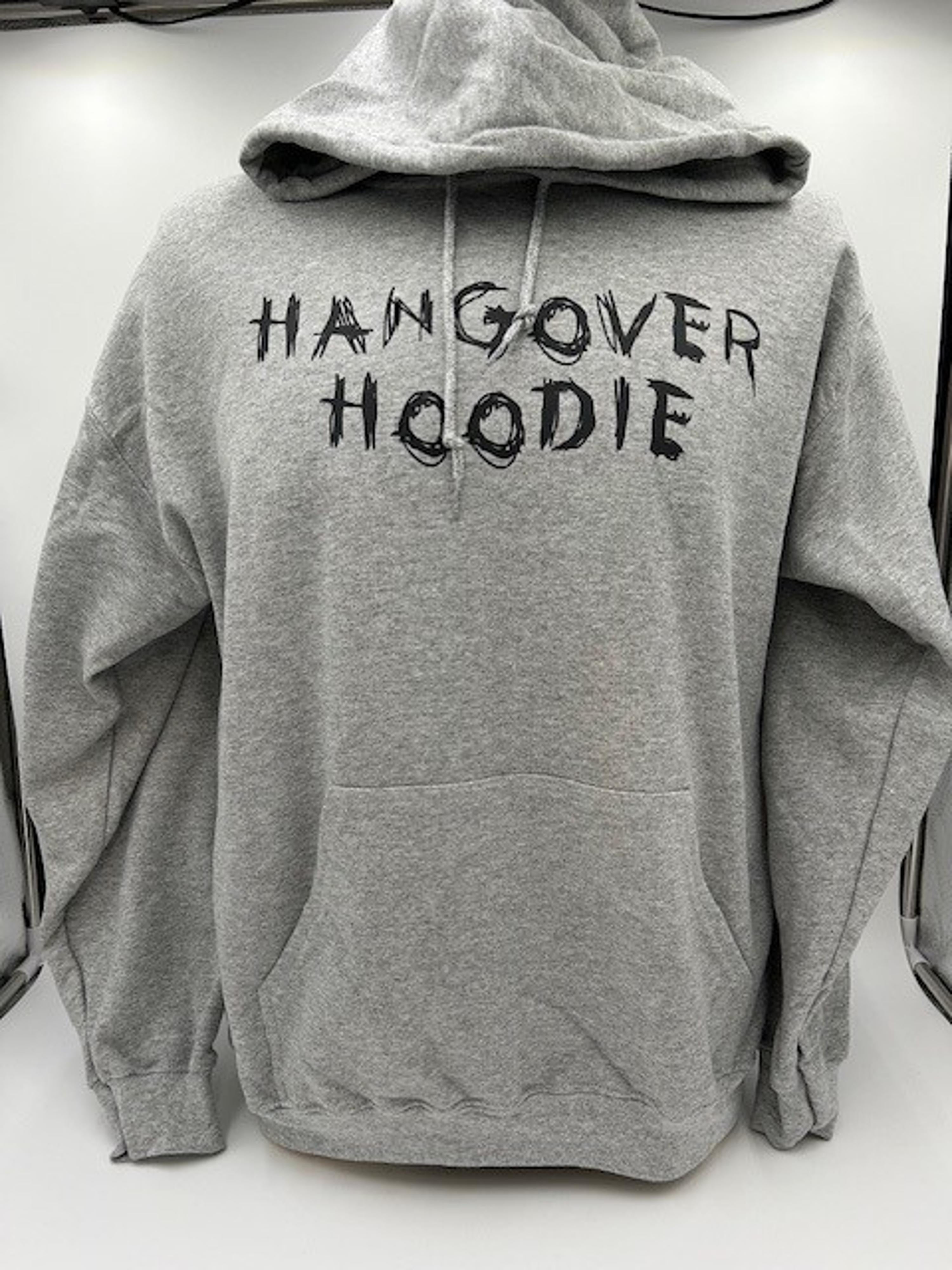 Legend or Lies Hangover Hoodie Unisex Fit