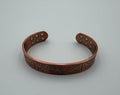 Legend or Lies 0.5' Copper Horizon 18 Magnet Bracelet
