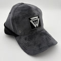 Legend or Lies Wind and Water Resistant Fleeced Winter Cap