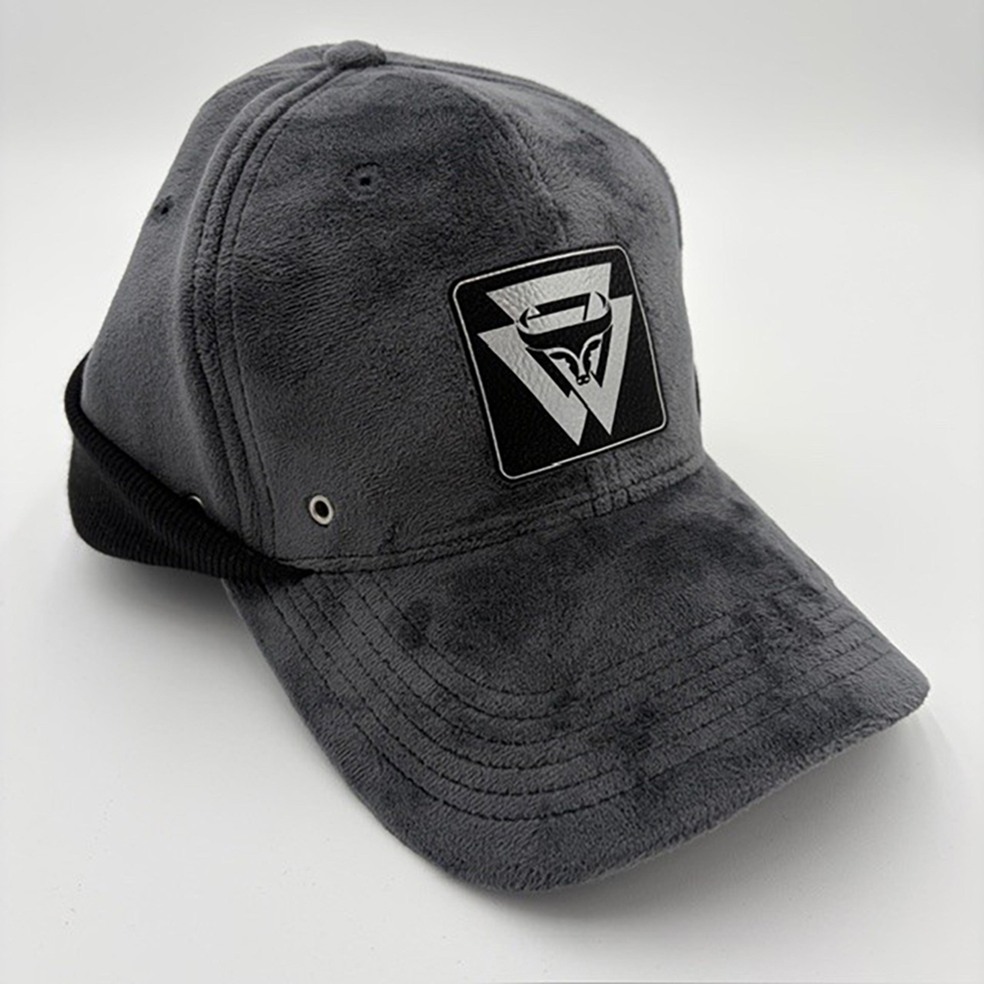 Legend or Lies Wind and Water Resistant Fleeced Winter Cap
