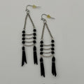 Legend or Lies Ladders The Climb Dangle Earrings 192MM
