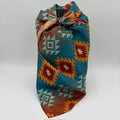 Legend or Lies Wild Rag Polyester 35'x35' Aztec Bandana