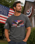 Legend or Lies Freedom 250th USA Unisex Fit T-shirt