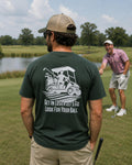 Legend or Lies Get In Loser Look For Your Ball Golf T-shirt