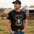Legend or Lies American Spirt 1776 Unisex Fit T-shirt