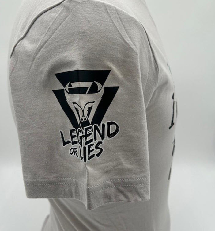 Legend or Lies Yall Realize Im Gonna Snap One Day Tee