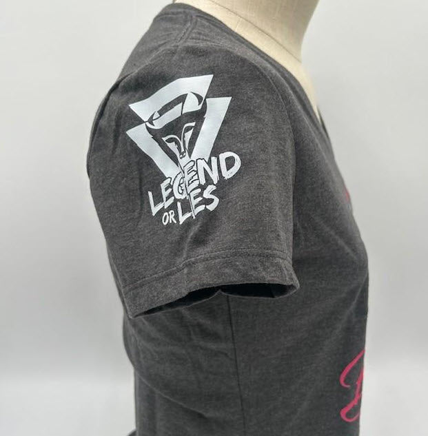 Legend or Lies Dolly Begged Jolene Not To Take Womens Tee