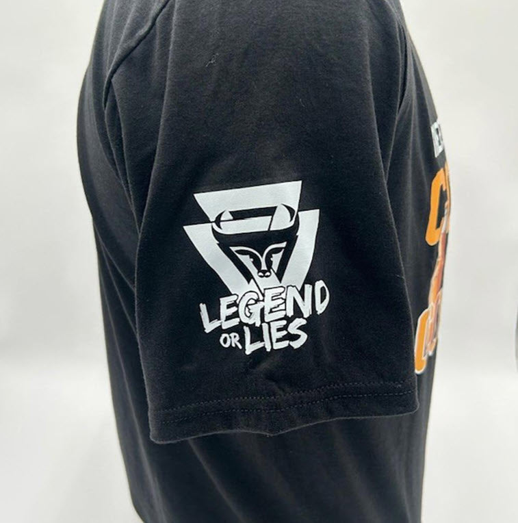 Legend or Lies After A Cold Beer Unisex Fit Soft Tee