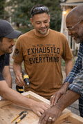 Legend or Lies Mens Do Everything Perfect T-Shirt