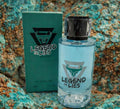 Legend or Lies Wild Turquoise 3.4oz Womens Perfume Spray