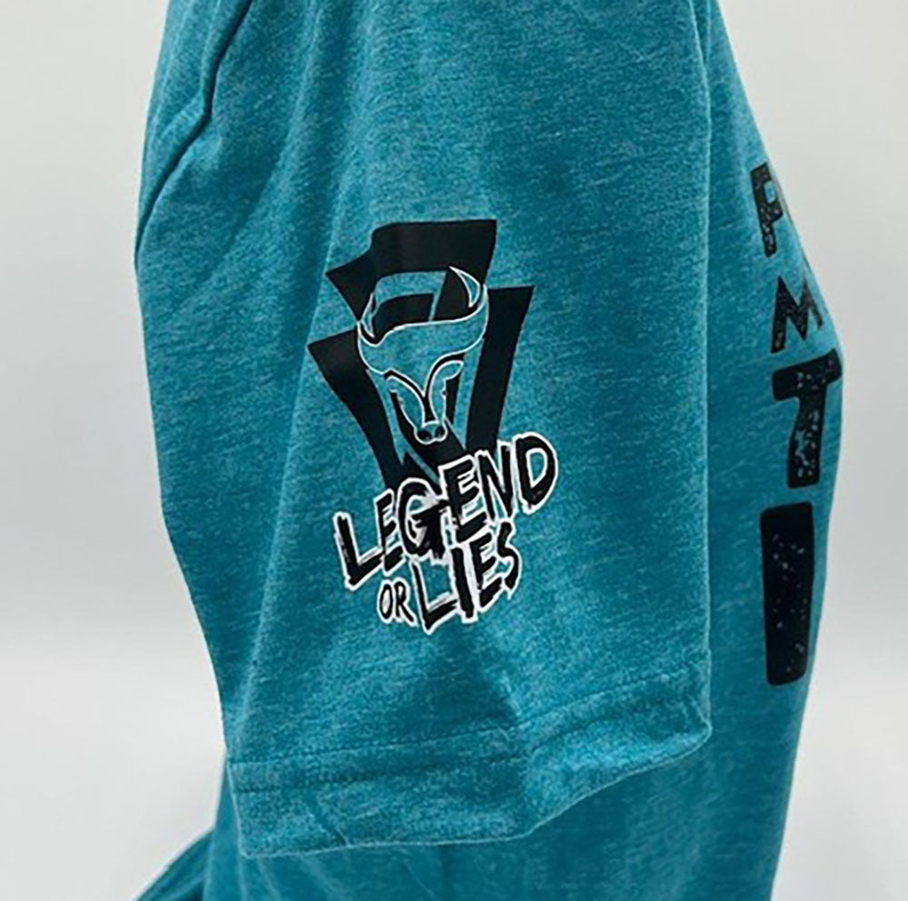 Legend or Lies Cancel Subscription to Your Issues T-Shirt