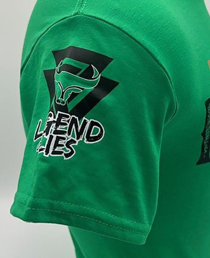 Legend or Lies Dont Bite The Hand Farmers & Ranchers Tee