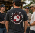 Legend or Lies Who Lit The Fuse Unisex Fit Soft-Tee