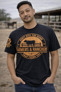 Legend or Lies Dont Bite The Hand That Feeds You Tee