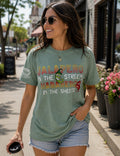 Legend or Lies Jalapeno in the Streets Unisex T-Shirt
