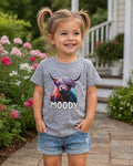 Legend or Lies Moody Toddler Kids Fine Jersey Tee