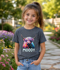 Legend or Lies Moody Childrens Perfect Blend Tee